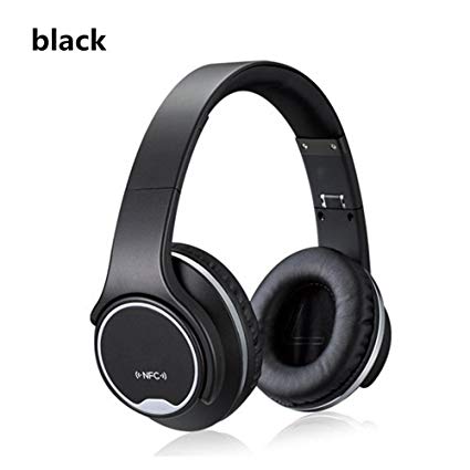 Wireless Handsfree + Speaker SODO MH1 /Черен/