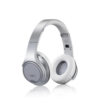 Wireless Handsfree + Speaker SODO MH1 /Сребърен/ Wireless Handsfree + Speaker SODO MH1 /Сребърен/