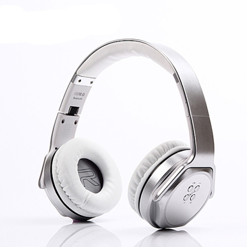 Wireless Handsfree + Speaker SODO MH3 /Сребърен/