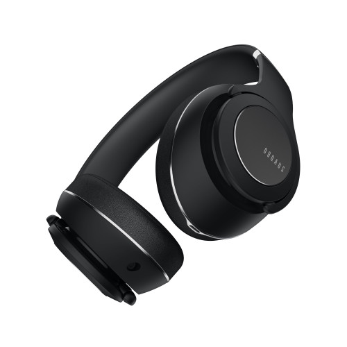 Wireless Handsfree + Speaker SODO DOQAUS VOGUE 9 /Черен/