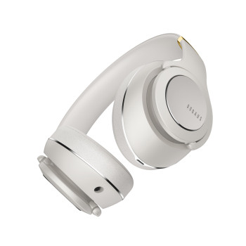 Wireless Handsfree + Speaker SODO DOQAUS VOGUE 9 /Сребърен/ Wireless Handsfree + Speaker SODO DOQAUS VOGUE 9 /Сребърен/