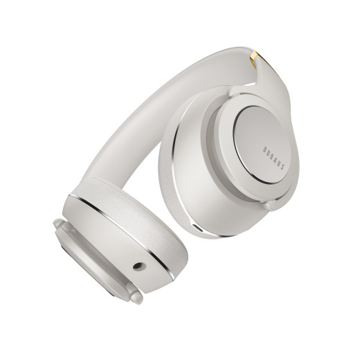 Wireless Handsfree + Speaker SODO DOQAUS VOGUE 9 /Сребърен/