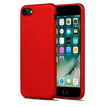 Калъф силикон X-Level Guardian /Червен/ за Huawei Mate 30