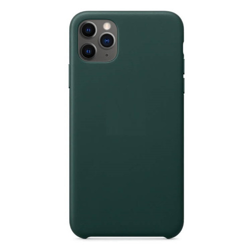 Калъф REMAX Kellen RM-1613 /Зелен/ за iPhone 11 Pro 5.8