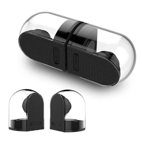 Bluetooth Магнитна Тонколонка OVEVO D18