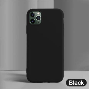 Калъф NEW LSR / Черен / за Samsung A10 / A105 / M10 / M105