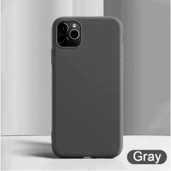 Калъф NEW LSR / Графит / за Huawei Y6 2019