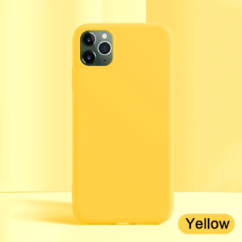 Калъф NEW LSR / Жълт / за Huawei P30 PRO