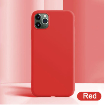 Калъф NEW LSR / Червен / за Huawei P30 Lite