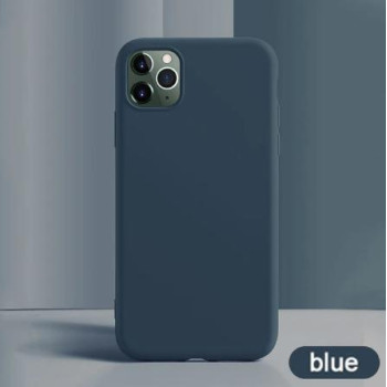 Калъф NEW LSR / Светлосин / за Huawei P30 Lite