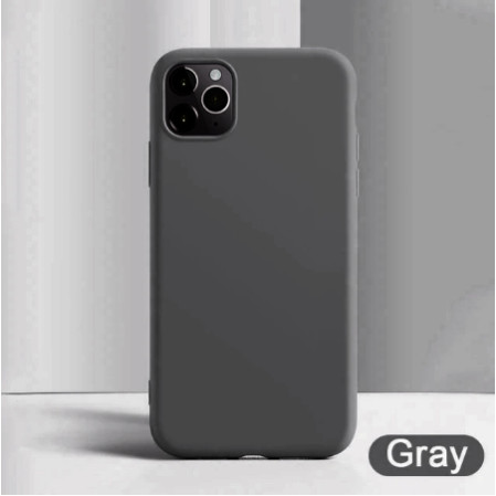 Калъф NEW LSR / Графит / за Huawei P30 Lite
