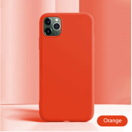 Калъф NEW LSR / Оранжев / за Huawei P Smart 2019 / Honor 10 lite