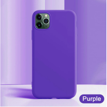 Калъф NEW LSR / Лилав / за Huawei P Smart 2019 / Honor 10 lite