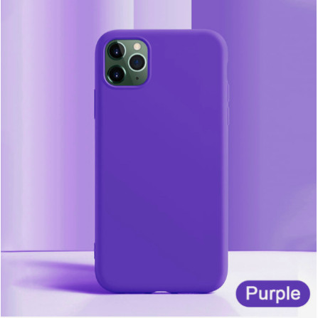 Калъф NEW LSR / Лилав / за Huawei P Smart 2019 / Honor 10 lite