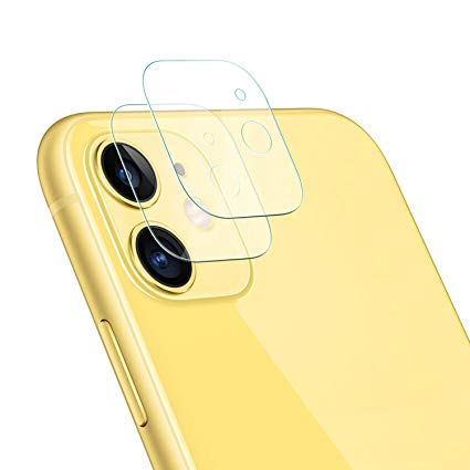 3D Case friendly Стъклен screen protector Камера Naden  за Iphone 11 PRO 5.8 / 11 PRO MAX 6.5