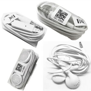 Handsfree QC0300 / Бял / за Huawei Оригина