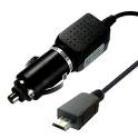 Зарядно 12V BlackBerry Mini USB оригина