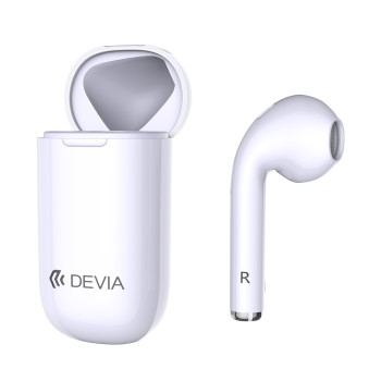 Bluetooth слушалка DEVIA BT5.0 Bluetooth слушалка DEVIA BT5.0