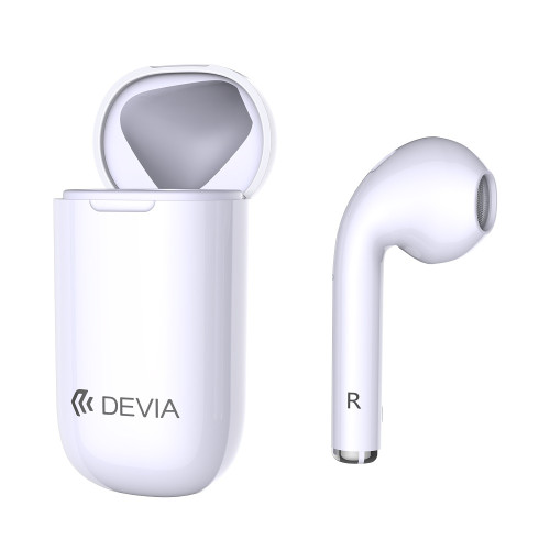 Bluetooth слушалка DEVIA BT5.0