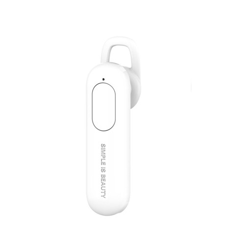 Bluetooth Handsfree XO-BE4 /Бял/