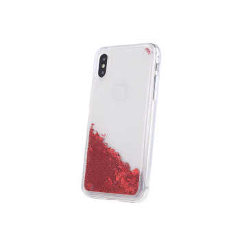 Калъф Liquid Letters / Червен / за Samsung A50 (A505) / A30S