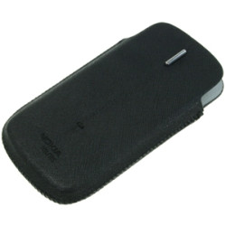 Калъф за Nokia N97 / C3-00 оригинал чере