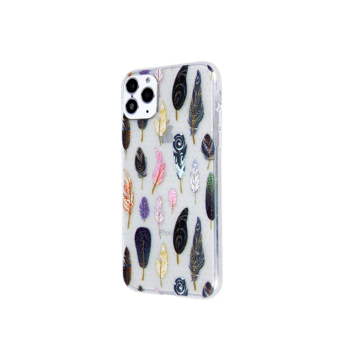 Калъф силикон  Trendy Feather3 за Samsung A50 / A30s / A50s
