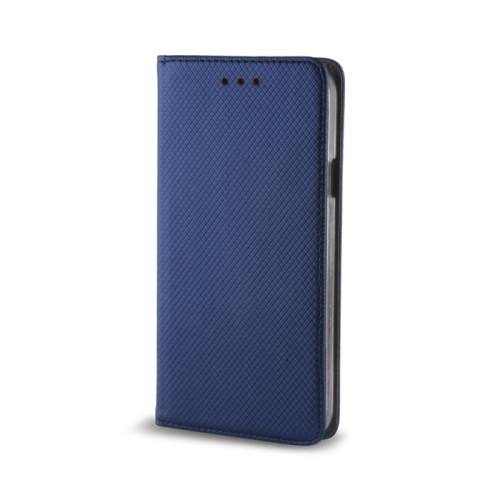 Калъф тефтер MAGNET /Син/ за Nokia 2.3