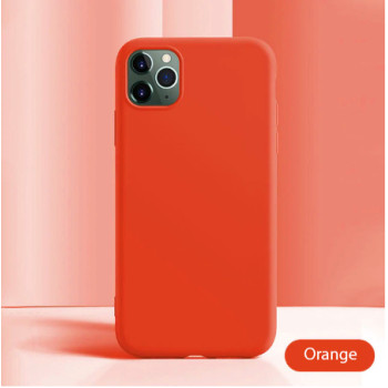 Калъф NEW LSR / Оранжев / за Xiaomi Mi Note 10 PRO