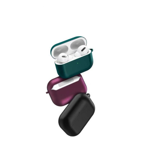 Калъф X-Level AirPods PRO /Прозрачен/