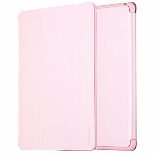 Калъф тефтер FIB COLOR /Розов/ за iPad Mini 2/3