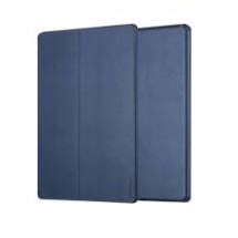 Калъф тефтер FIB COLOR /Син/ за iPad Mini 2/3 Калъф тефтер FIB COLOR /Син/ за iPad Mini 2/3