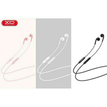 Bluetooth Handsfree XO-BS16 /Бял/ Bluetooth Handsfree XO-BS16 /Бял/