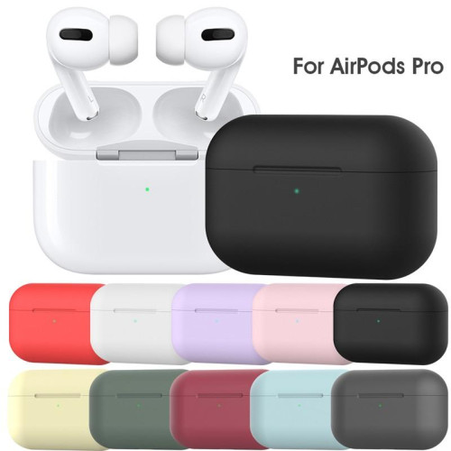 Калъф XO  AirPods PRO  /Зелен/