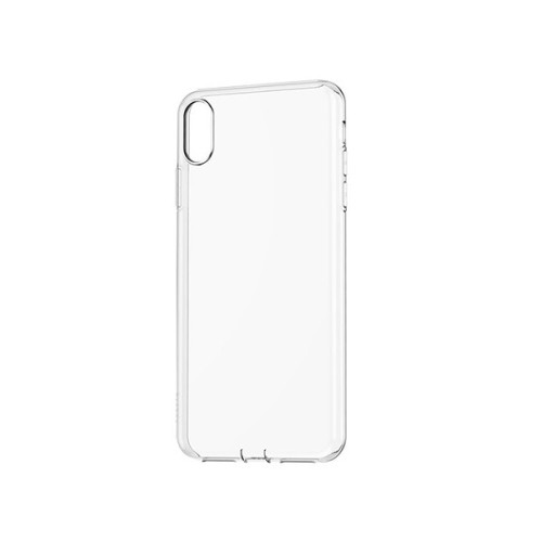 Калъф BASEUS Силикон Simplicity Samsung S20 (S11E) / Прозрачен /