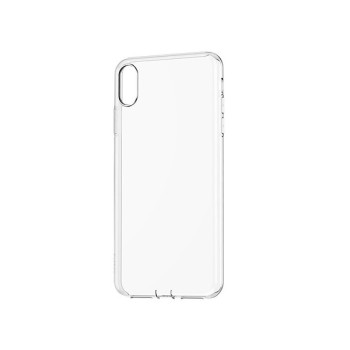 Калъф BASEUS Силикон Simplicity Samsung S20 Plus (S11) / Прозрачен /