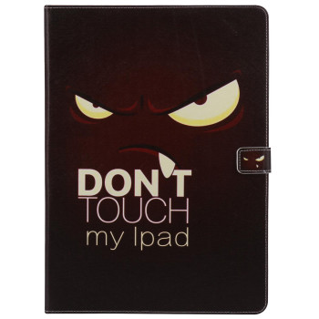 Калъф Тефтер PIC за iPad Mini 1 / 2 / 3 / Мод.4 / Калъф Тефтер PIC за iPad Mini 1 / 2 / 3 / Мод.4 /