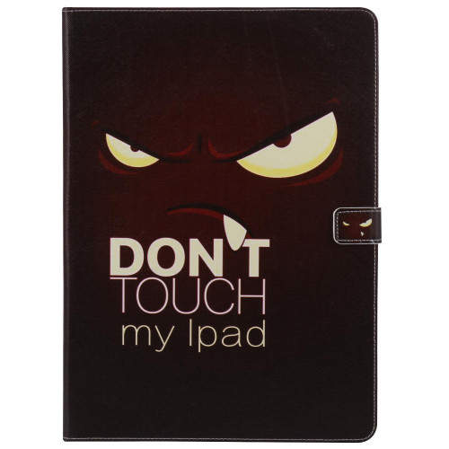 Калъф Тефтер PIC за iPad Mini 1 / 2 / 3 / Мод.4 /
