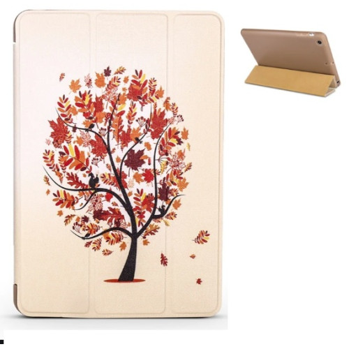 Калъф силикон смарт PIC1  /Мод.6/ за iPad Mini 5