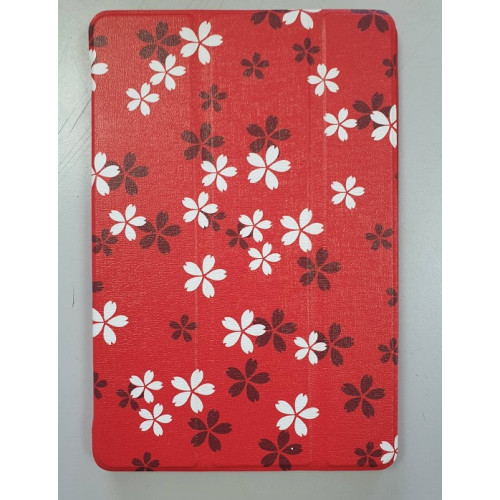 Калъф силикон смарт PIC1  /Мод.9/ за iPad Mini 4 / 5