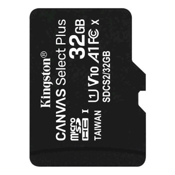 Kingston Memory MicroSD Card 32GB SDXC /CLASS 10/ Kingston Memory MicroSD Card 32GB SDXC /CLASS 10/