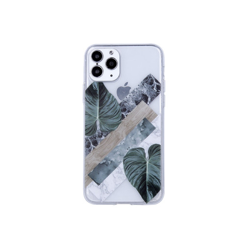 Калъф силикон  Trendy Decor за Samsung A21S (A217F)