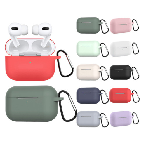 Калъф J-Case  AirPods PRO /Златен/
