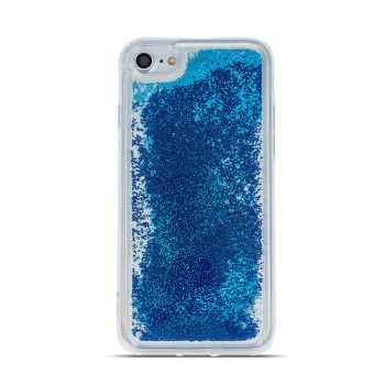 Калъф Liquid Pearl / Син / за Samsung A50 (A505) / A30s / A50s