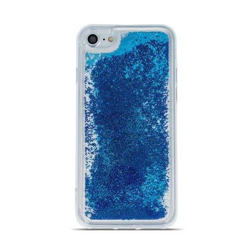 Калъф Liquid Pearl / Син / за Samsung A50 (A505) / A30s / A50s