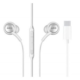 Handsfree AKG GH59-15107A за Samsung S20 / S20 Plus / S20 Ultra Оригинал /Type-C/