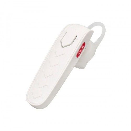 Bluetooth Handsfree слушалки XO-B20 /Бял/