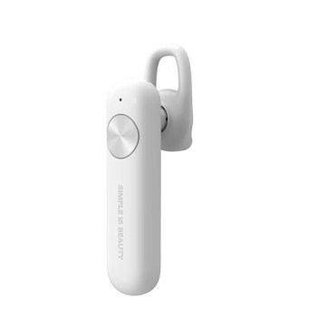 Bluetooth Handsfree слушалки XO-BE5 /Бял/ Bluetooth Handsfree слушалки XO-BE5 /Бял/