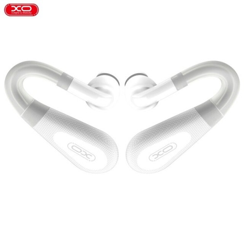 Bluetooth Handsfree слушалки XO-T50 /Бял/