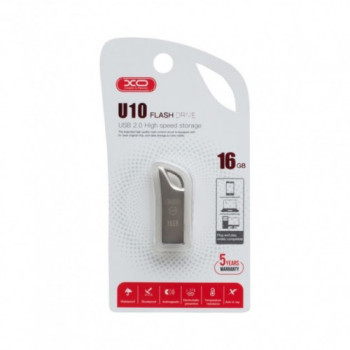 USB Flash памет 16GB XO U10 USB 2.0